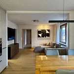 Lejlighed Flusshochdrei