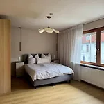 Flusshochdrei * Hannoversch Münden
