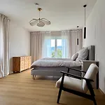 Lejlighed Flusshochdrei *
