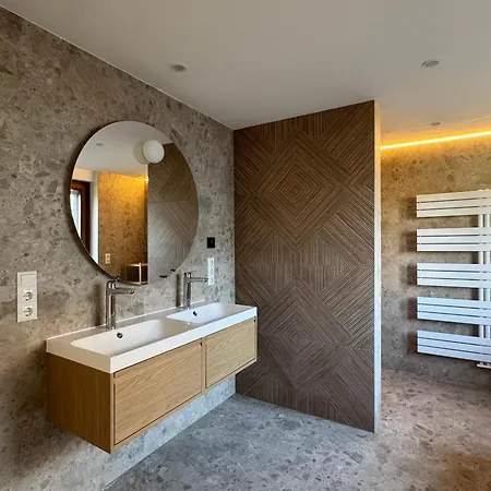 Flusshochdrei Apartament Hannoversch Münden