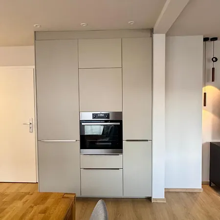 Flusshochdrei Apartament Hannoversch Münden