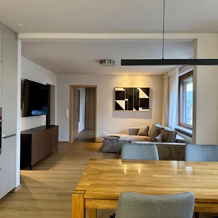 Flusshochdrei Apartment Munden (Hann. Munden)