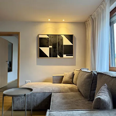 Apartament Flusshochdrei Hannoversch Münden