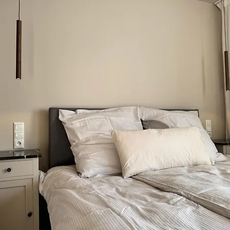 Flusshochdrei Apartament Hannoversch Münden