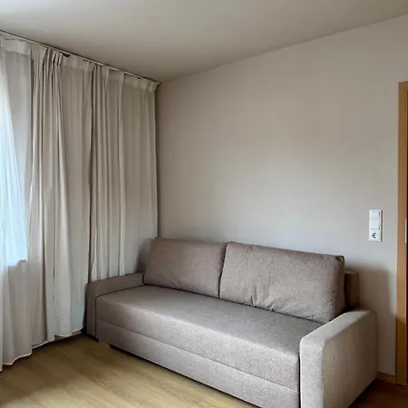 Apartament Flusshochdrei Hannoversch Münden