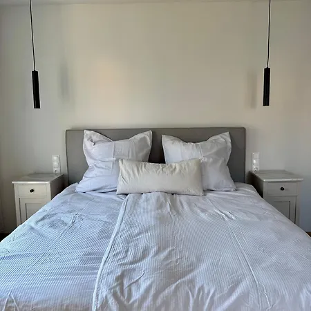 Apartment Flusshochdrei